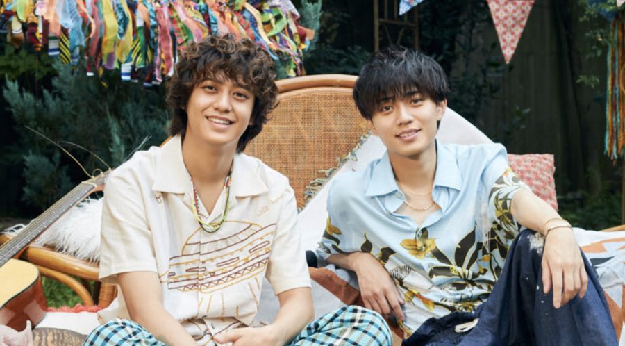 King & Prince