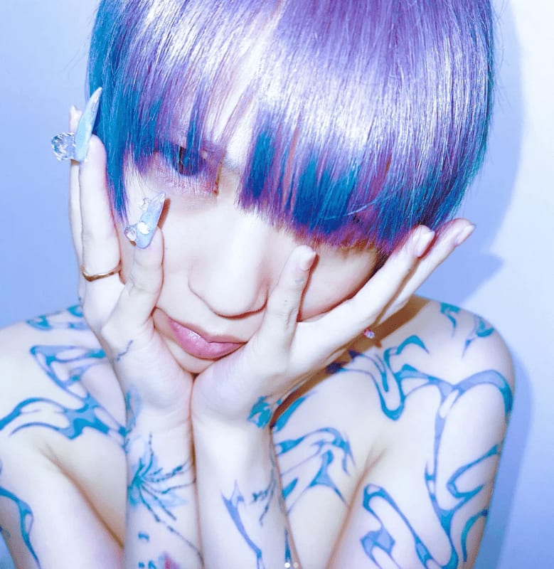 Kinoshita Momoka
