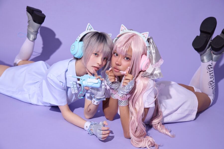 Kirakira Pulse