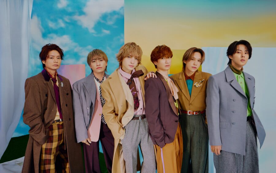 Kis-My-Ft2
