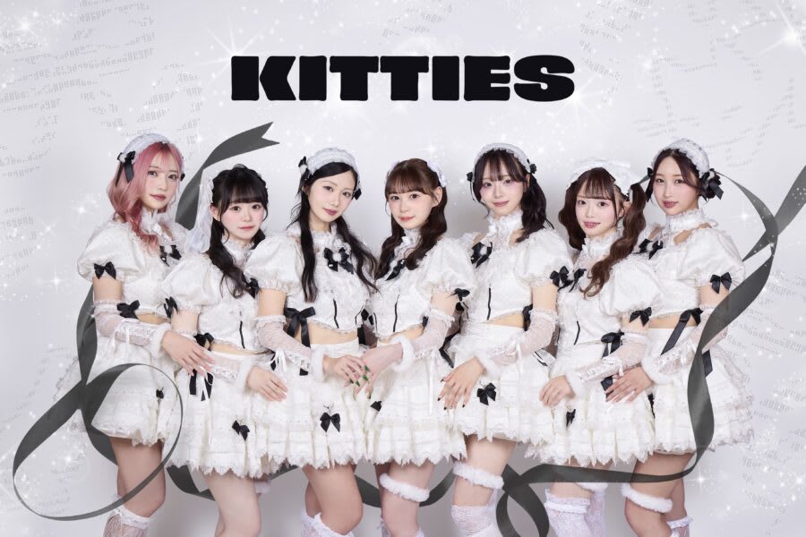KITTIES