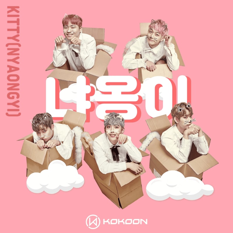 KOKOON