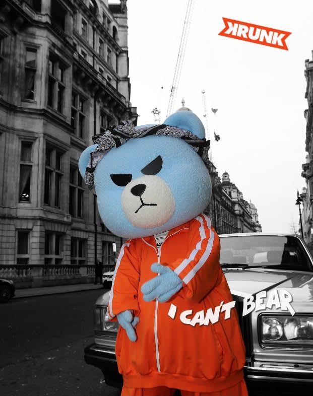 KRUNK