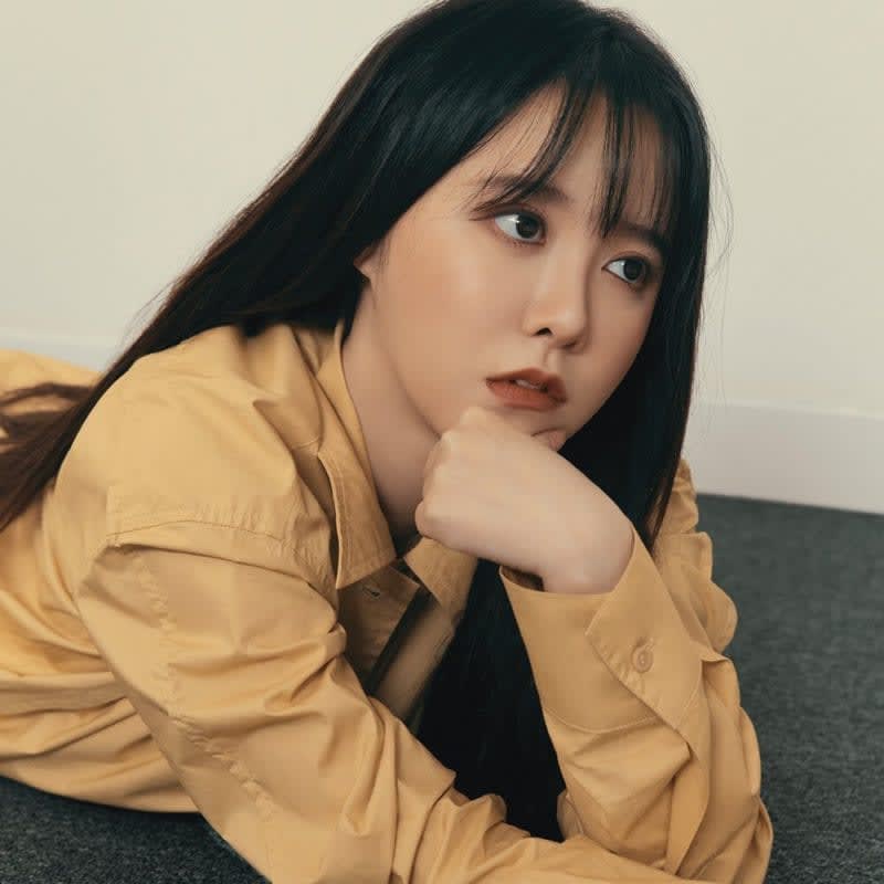 Ku Hye-Sun
