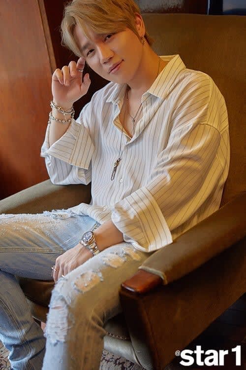 K.will