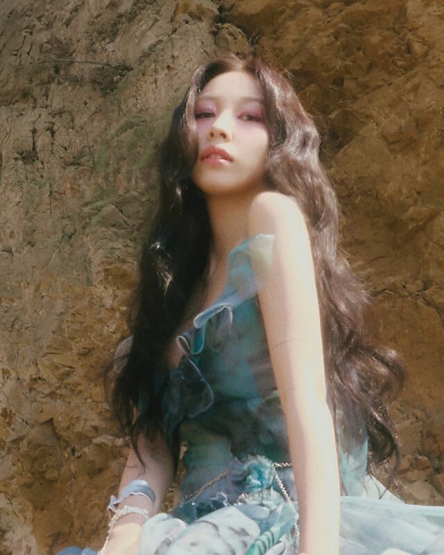 Kwon Jin Ah