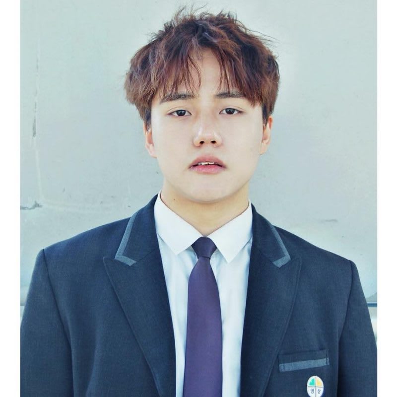 Kwon Minje