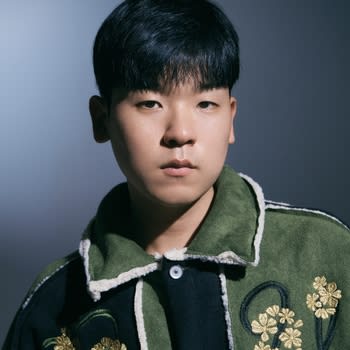 Kyung Woohyun