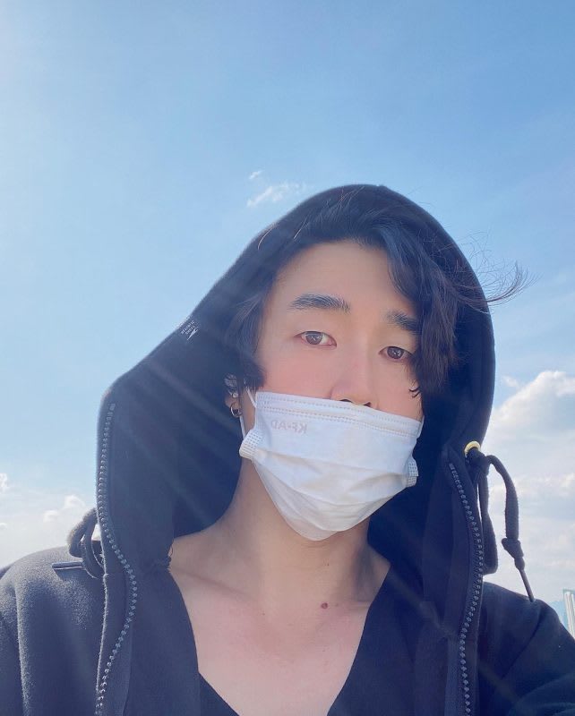 Kyunghee Kim