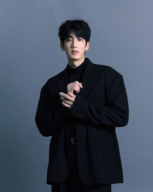 LAUL (Jo Sungbeom)