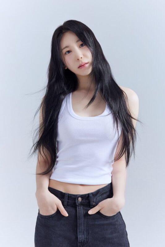 Lee Chaeyeon