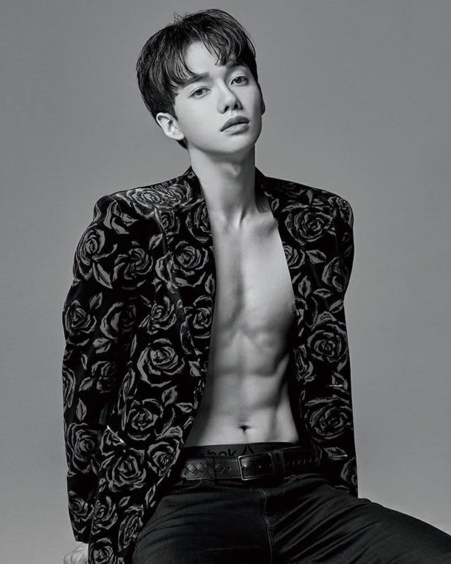 Lee Daewon
