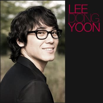 Lee Dongyoon