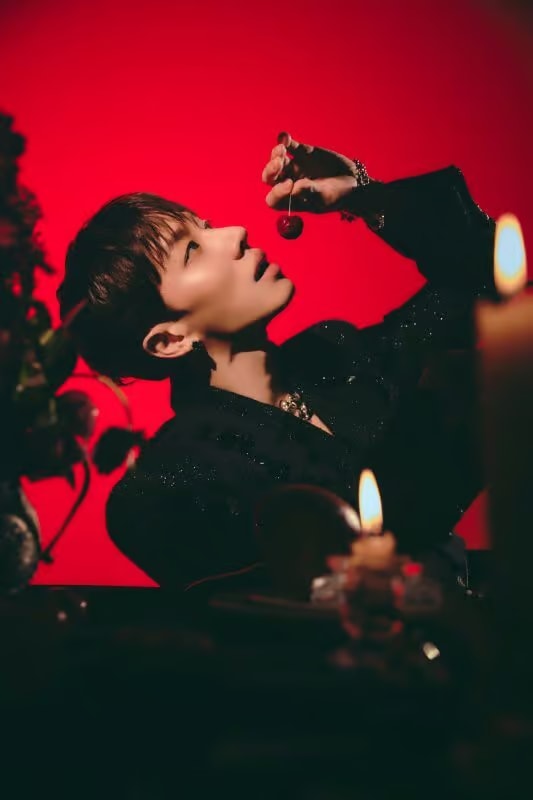 Lee Gikwang