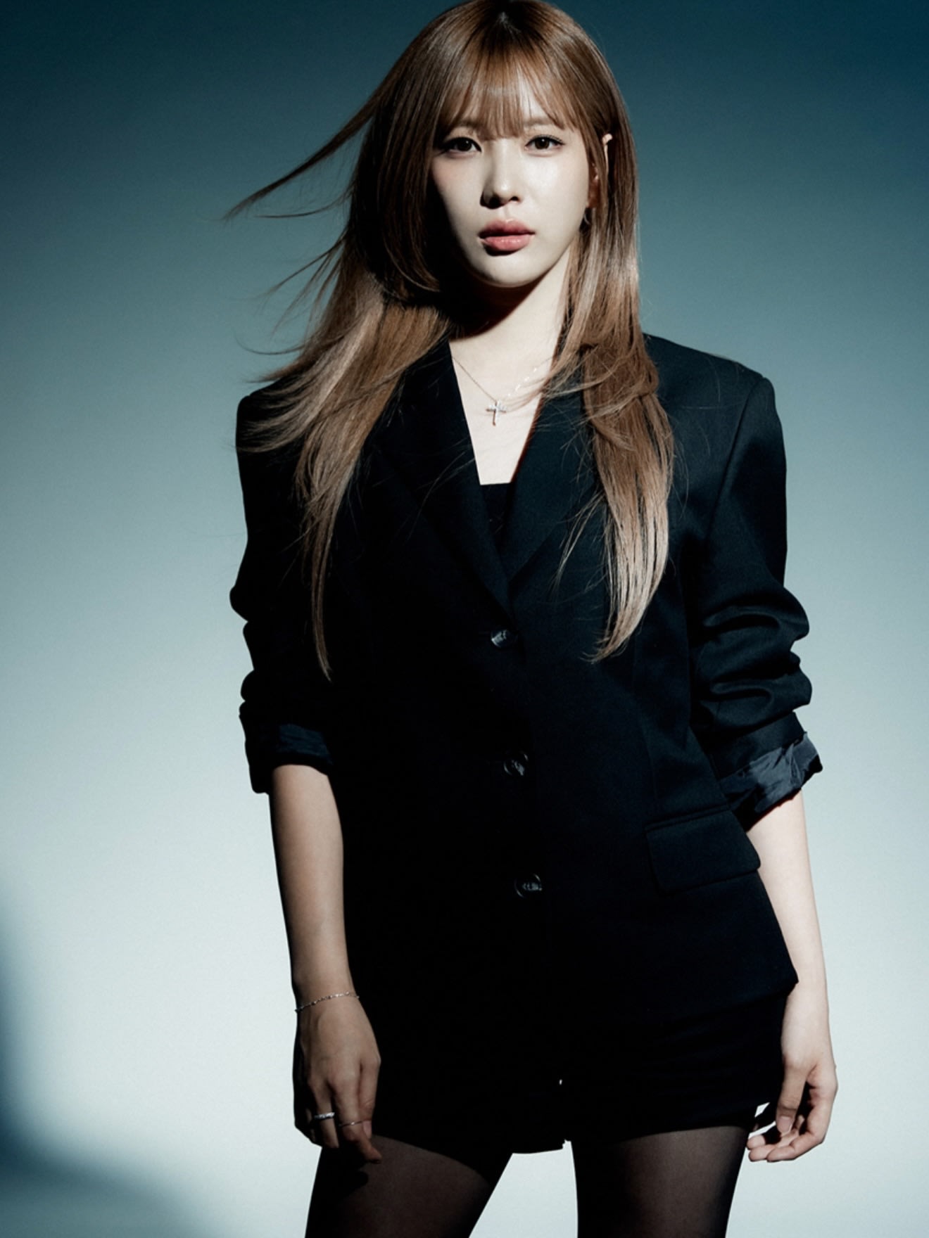 Lee Haein