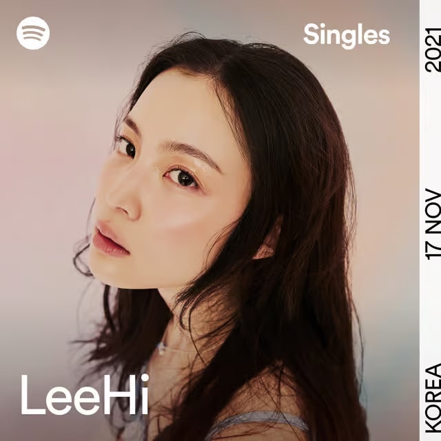 LEE HI