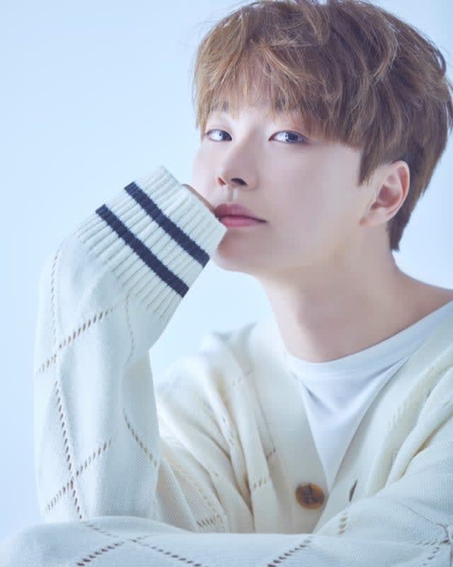 Lee Jeongmin