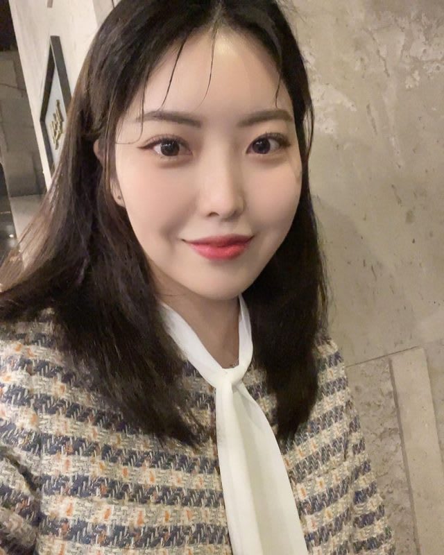 Lee Jisoo