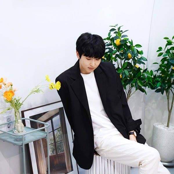 Lee Mingyu