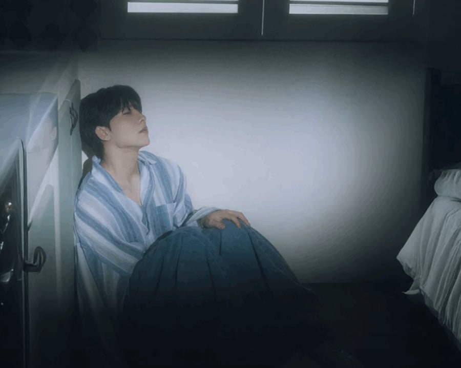 Lee Minhyuk