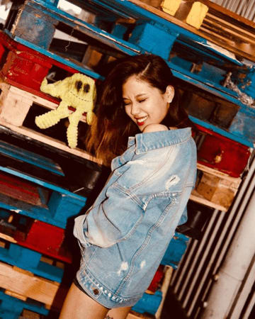 Lee Saebom