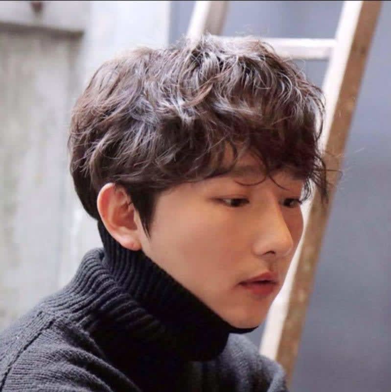 Lee Seonghyeok