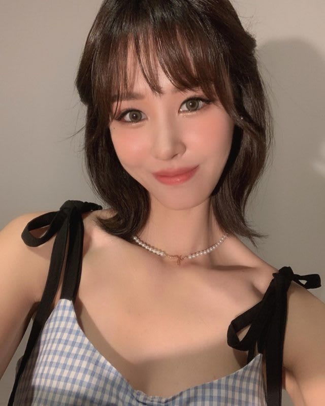 Lee Shinju