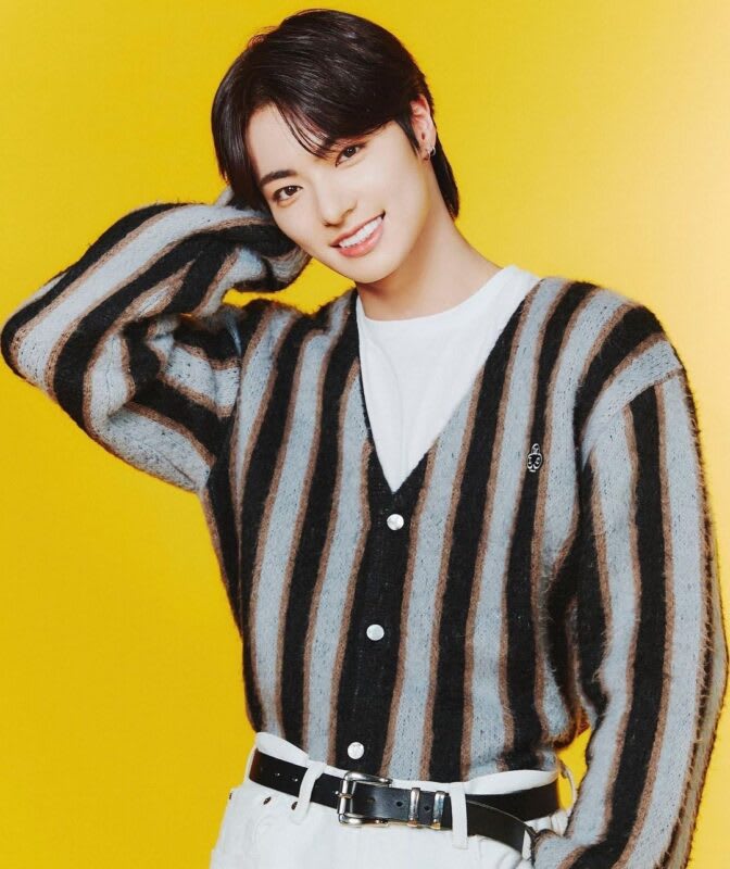 Lee Youngbin