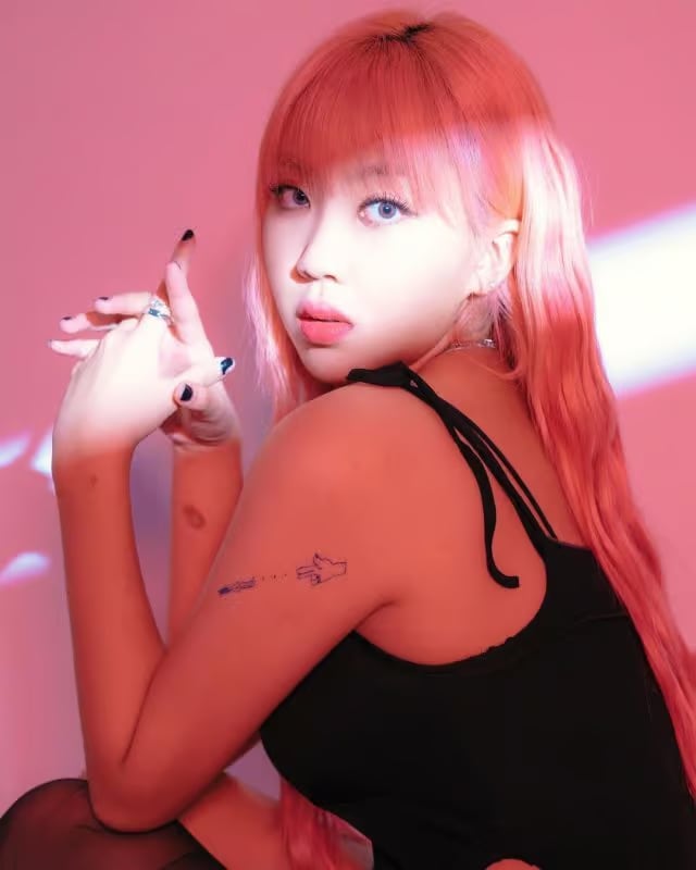 Lee Youngji