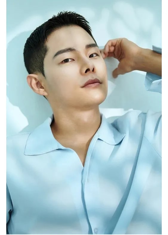Legend Choi