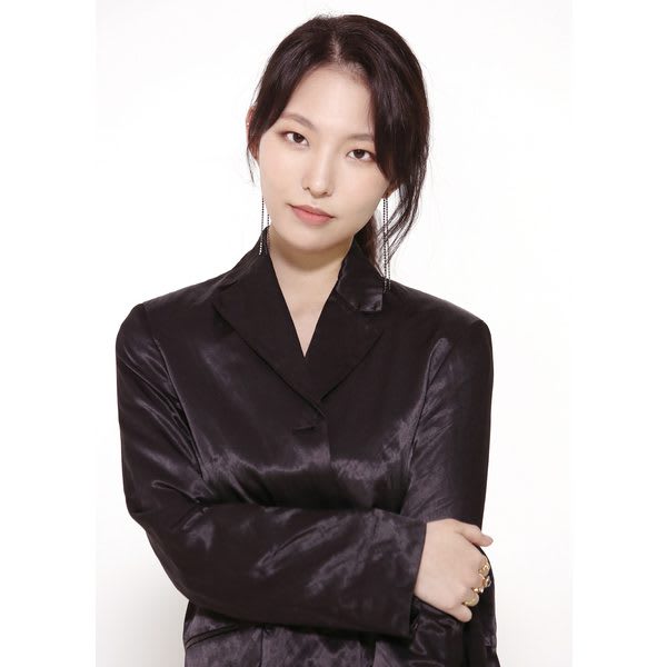 Lim Jisoo