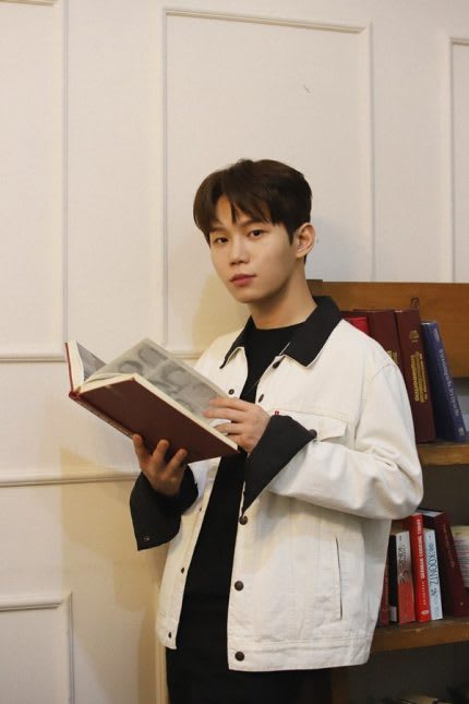 Lim Sanghyun
