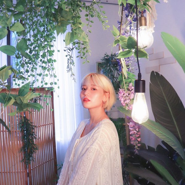 Lim Yesong