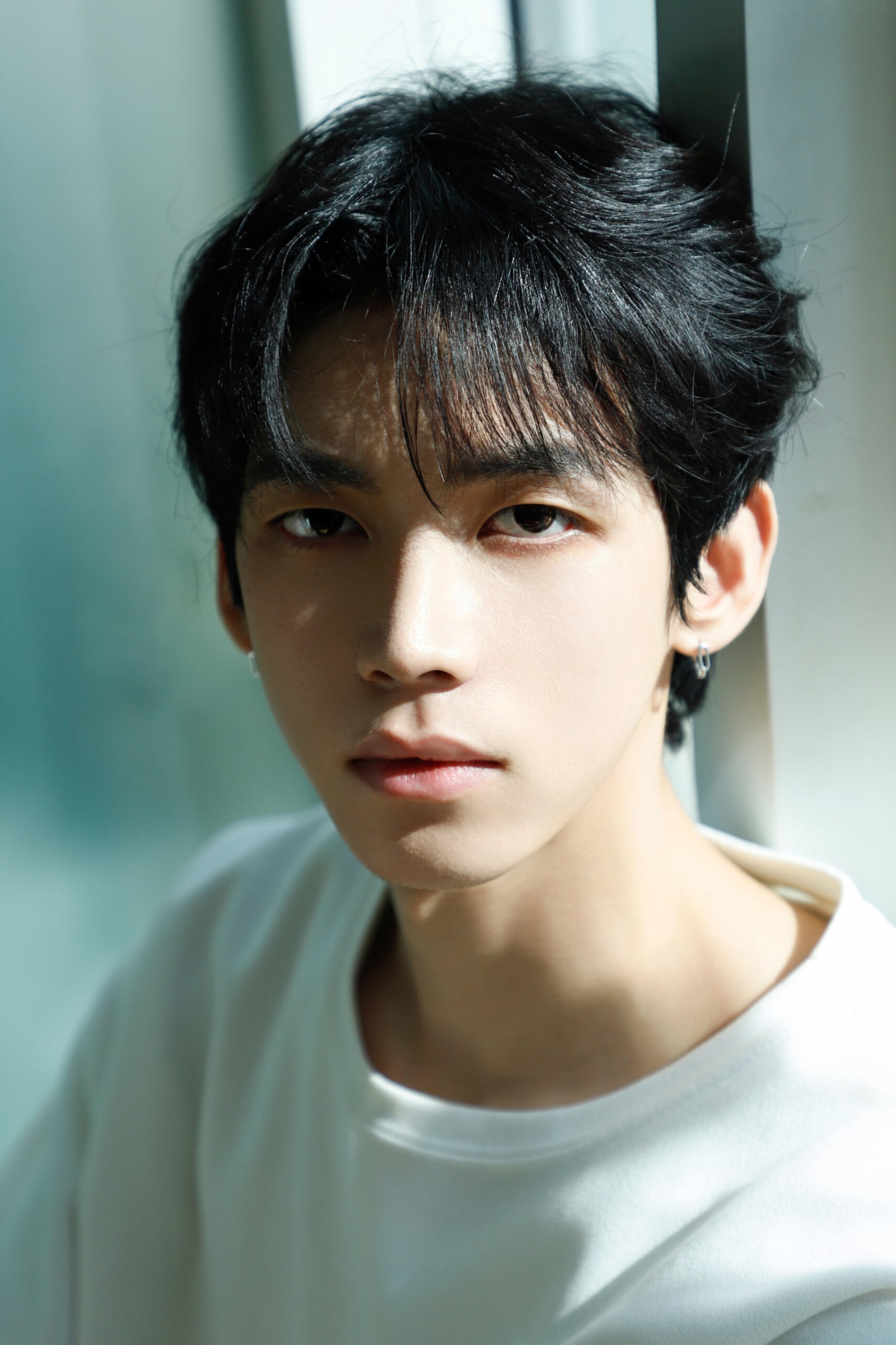 Long Guohao