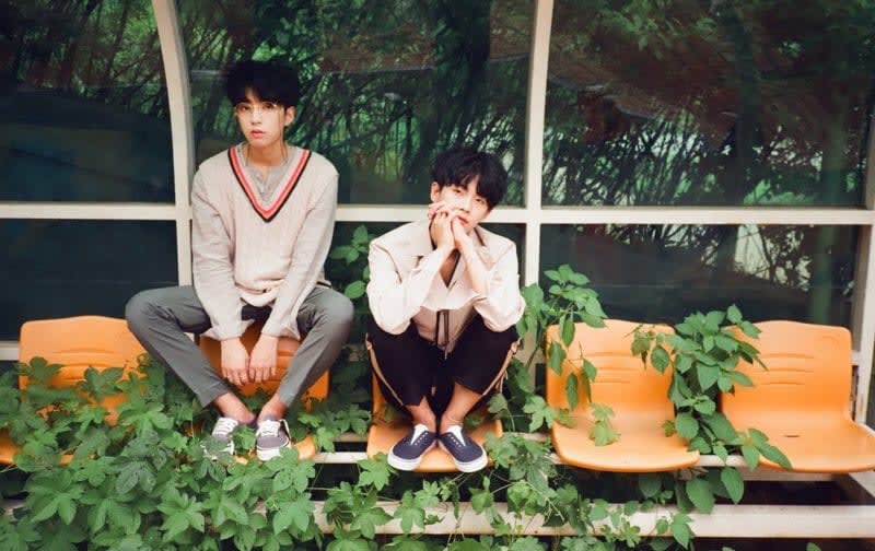 Longguo&Shihyun