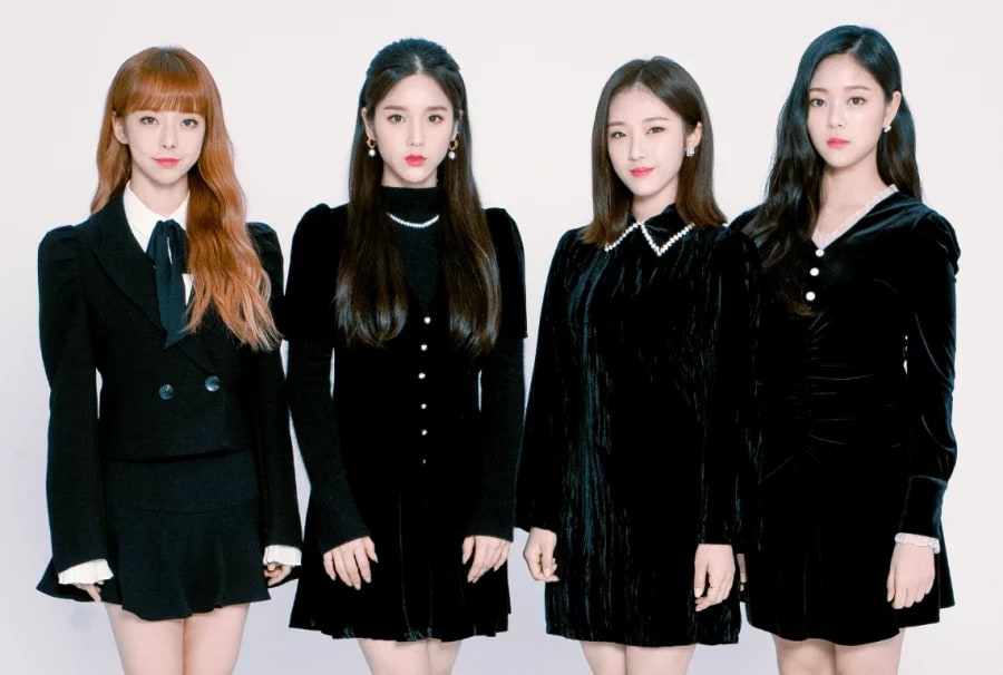 LOONA 1/3