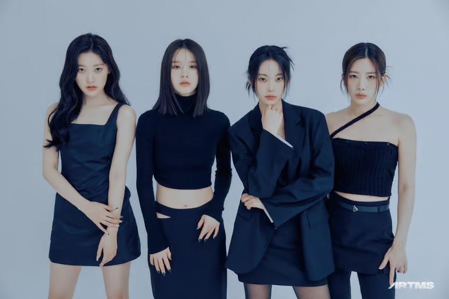 LOONA ODD EYE CIRCLE+