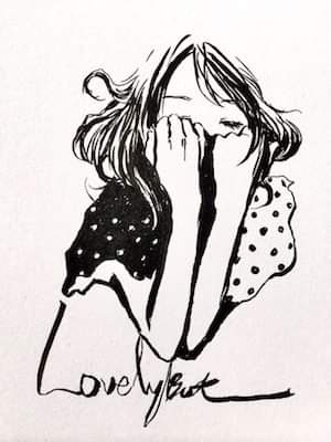 Lovelybut