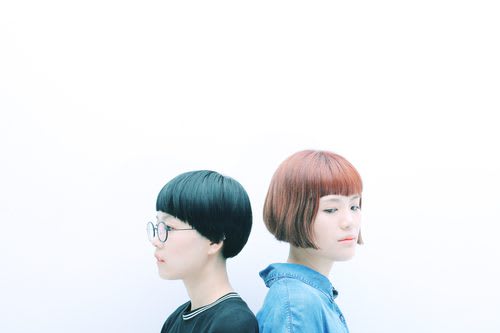 Lucite Tokki