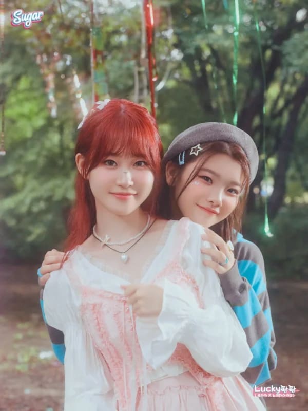 Lucky PangPang