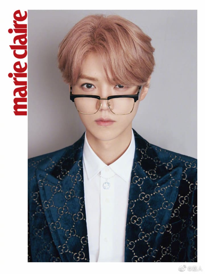 Luhan