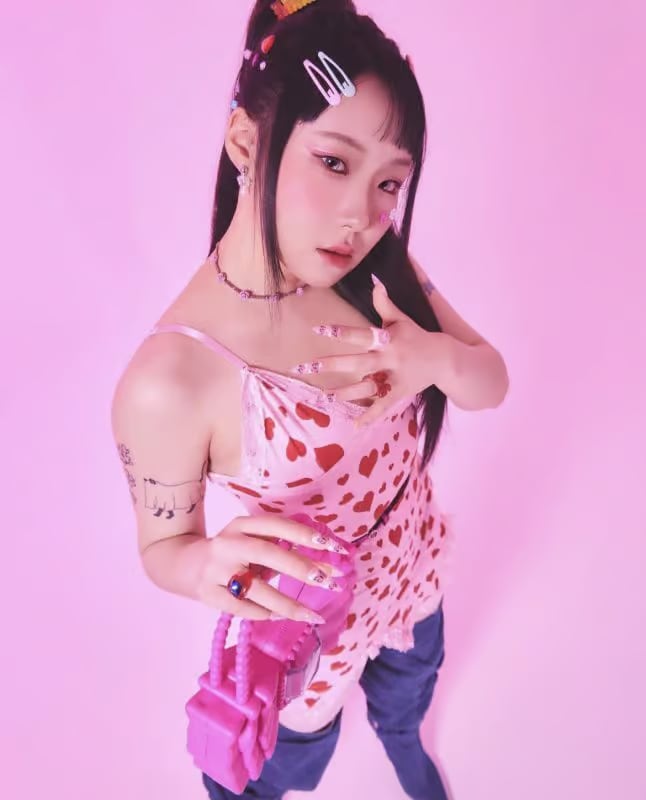 MADDYXP