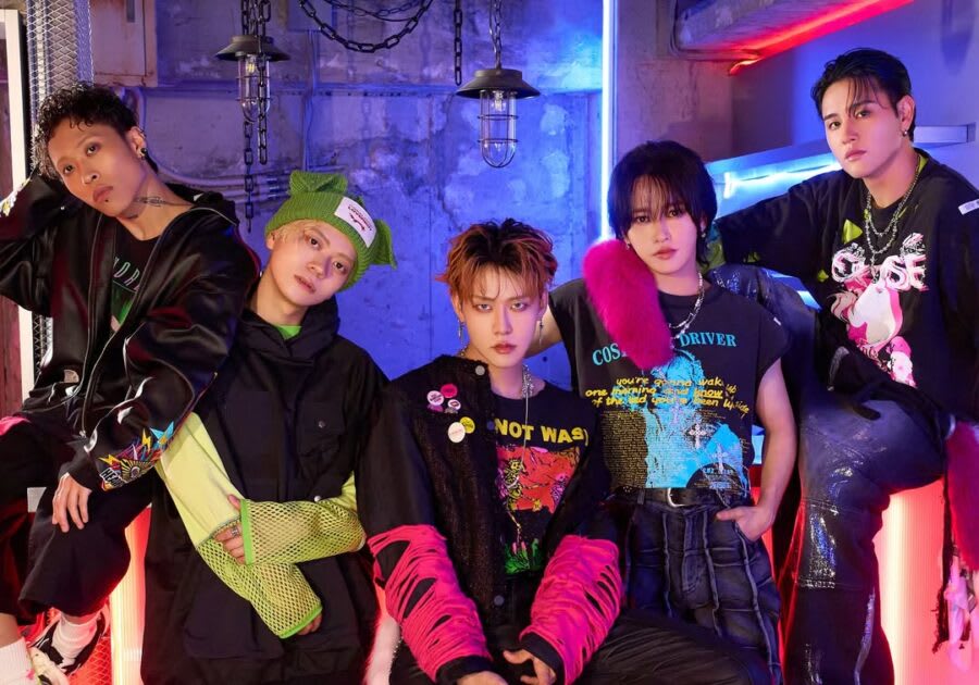 MADKID