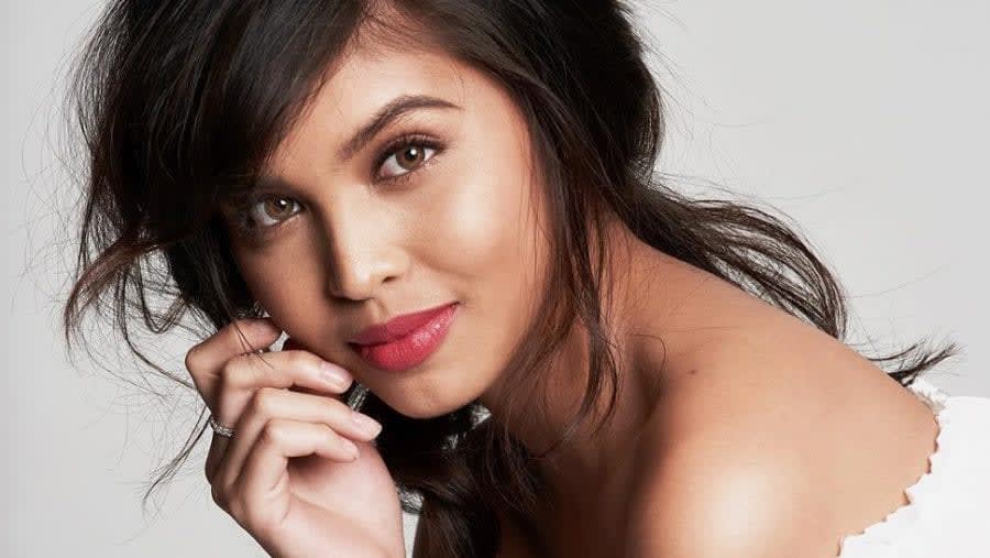 Maine Mendoza