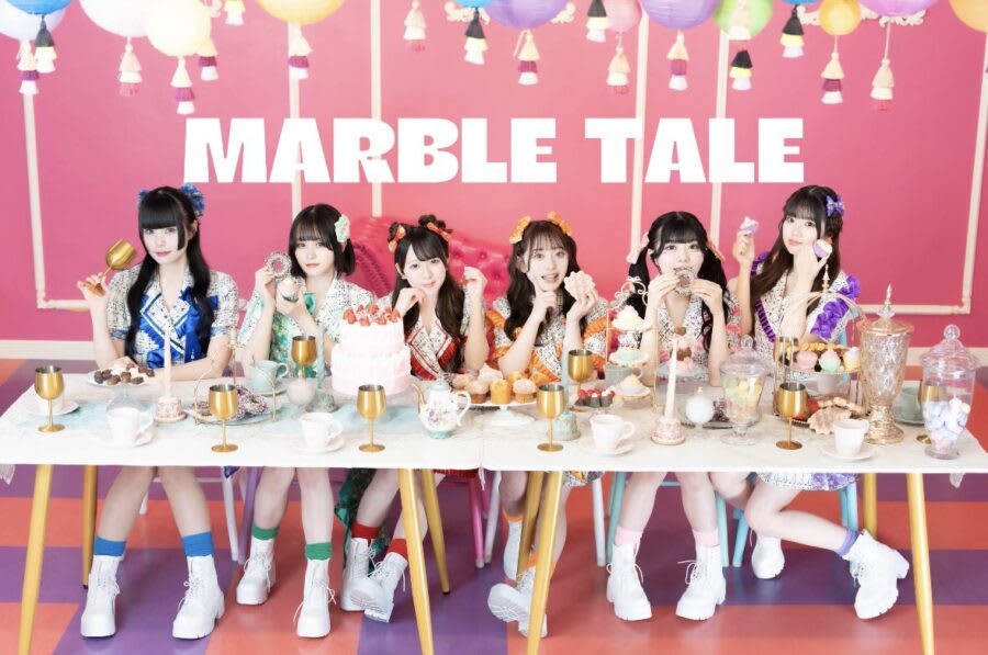 MARBLE TALE