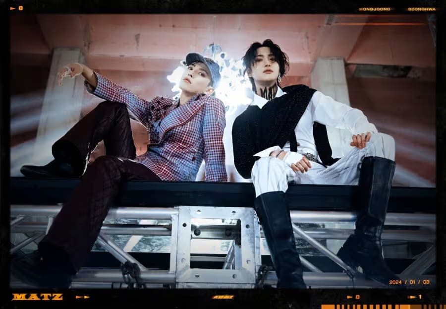 MATZ Unit (ATEEZ)