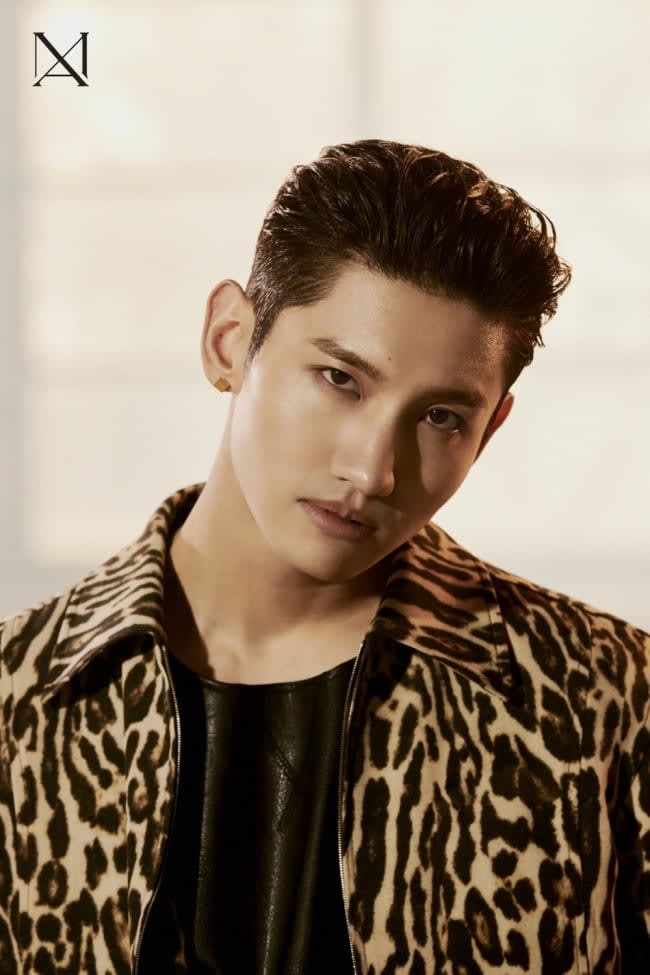 Max Changmin