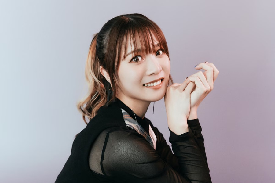May’n