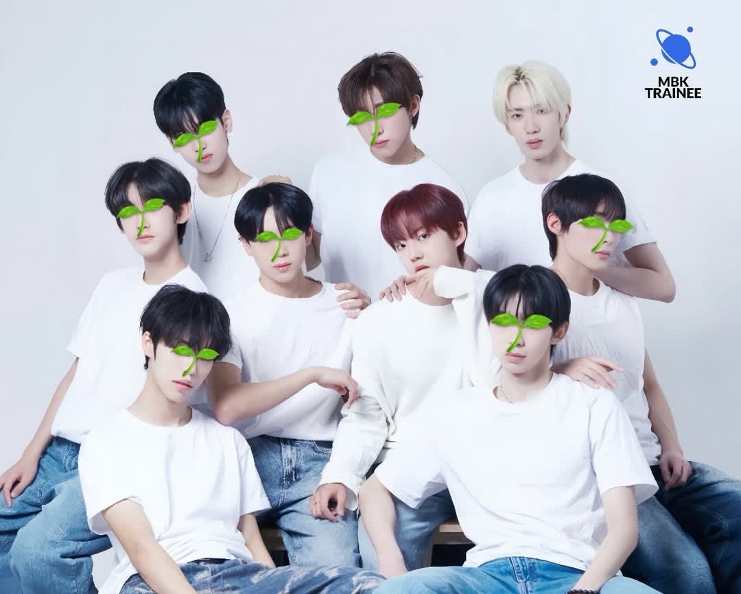MBK Trainee