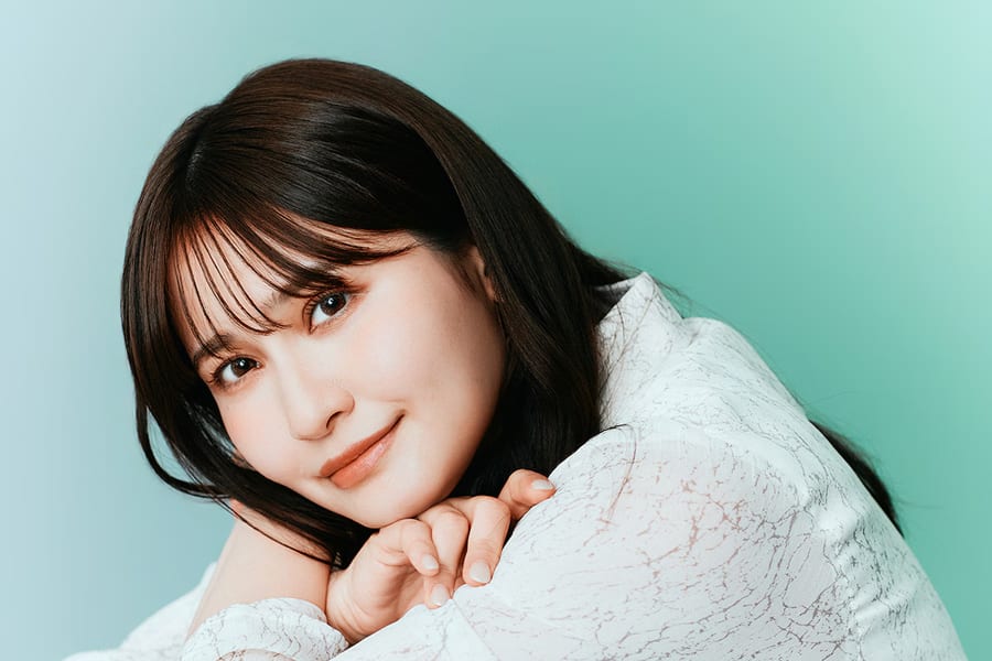Megumi Nakajima